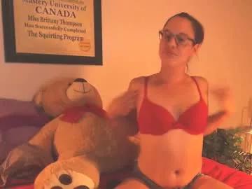 sisi_shy on Chaturbate 