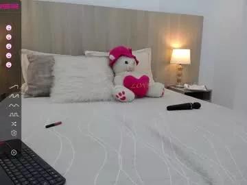 Freechat skinny_emily on Chaturbate