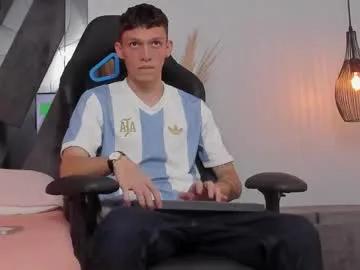 Freechat smitgrey on Chaturbate