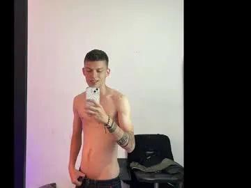 Freechat smitgrey on Chaturbate