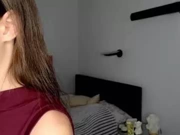 Freechat smoothnesss on Chaturbate