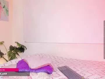 sofia__lujan on Chaturbate 