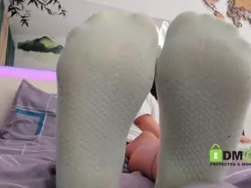 Freechat sonyaparadise937 on Chaturbate