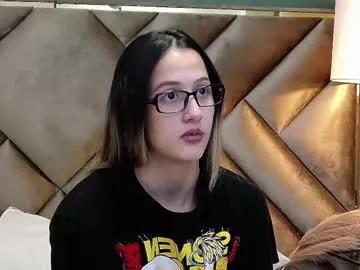 sophia_loreenn on Chaturbate