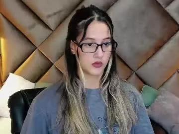 sophia_loreenn on Chaturbate
