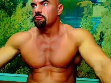Chaturbate spartacusdom is Freechat spartacusdom — Spartacusdom's room #muscles #master #domination #mature #dance