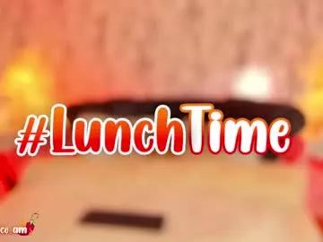 Freechat spicyamelia on Chaturbate