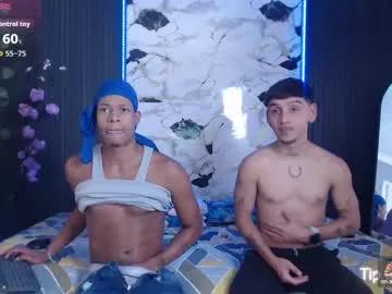 spicyboys_ on Chaturbate