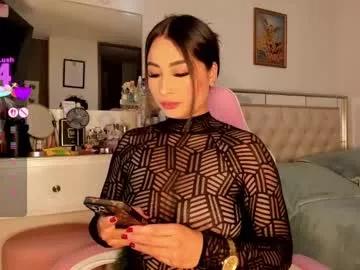 srita_laura on Chaturbate 