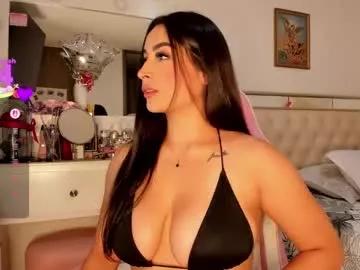 srita_laura on Chaturbate 