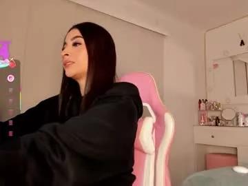 srita_laura on Chaturbate 