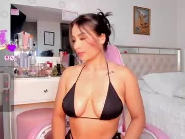 srita_laura on Chaturbate 