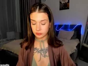 ssash1mii on Chaturbate 