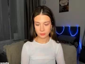 ssash1mii on Chaturbate 