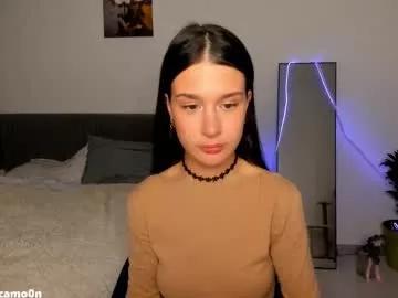 ssash1mii on Chaturbate 