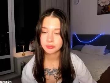 ssash1mii on Chaturbate 