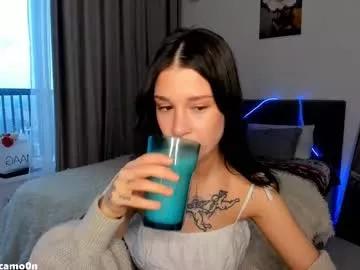 ssash1mii on Chaturbate 