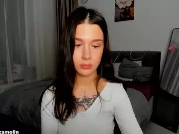 ssash1mii on Chaturbate 