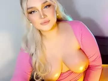 stassy_baby101 on Chaturbate 