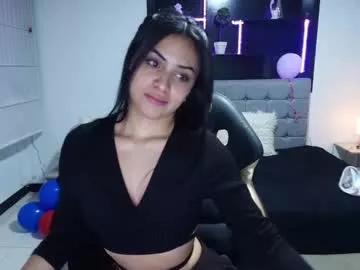 stephany_rodriguez_ on Chaturbate