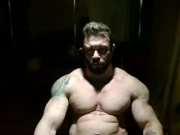 Chaturbate stevebulkzor is Freechat stevebulkzor — leaving for competition in 13 days from now. nude flexing in pvt 18/min #muscle #bigcock #strip #beard #cum