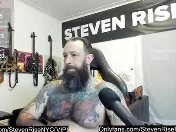 stevenrisenyc on Chaturbate