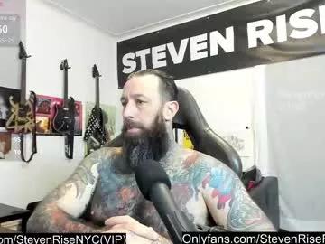 stevenrisenyc on Chaturbate