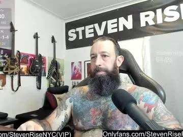 stevenrisenyc on Chaturbate