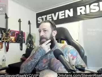 stevenrisenyc on Chaturbate