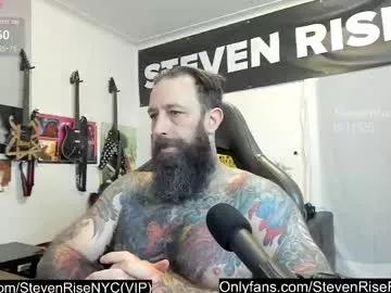 stevenrisenyc on Chaturbate