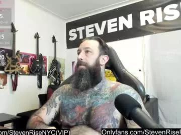 stevenrisenyc on Chaturbate