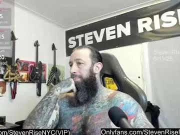 stevenrisenyc on Chaturbate