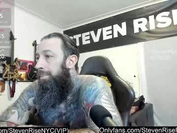 stevenrisenyc on Chaturbate