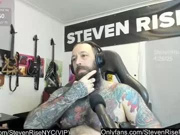 stevenrisenyc on Chaturbate