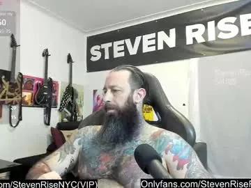 stevenrisenyc on Chaturbate