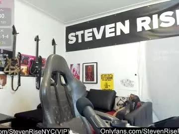 stevenrisenyc on Chaturbate