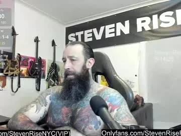stevenrisenyc on Chaturbate