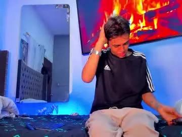 stiiveen_24cm — Blowjob deep throat [123 tokens left] #18 #new #young #bigcock #latin