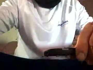 studlyhardwood on Chaturbate 