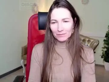 successful_lady_0 model from cb