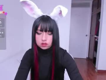 sumeragi_cat — GOAL: Blowjob with lots of saliva  [147 tokens remaining] My favorite pattern: 111  #asian #cosplay #teen #squirt #cute