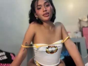 sunny_angelx on Chaturbate 