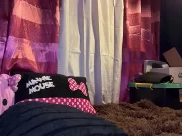 sunny_angelx on Chaturbate 