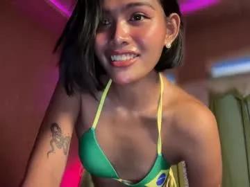 sunny_angelx on Chaturbate 