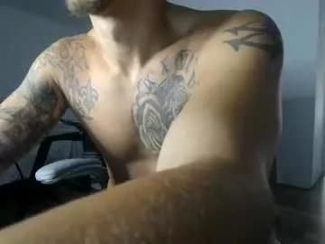 sunny_valentine on Chaturbate 