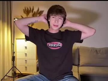 sunshinealex — Cumshow [3000 tokens left] #bigdick #18 #teen #lovense #young