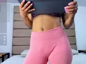 susan_elliot on Chaturbate 