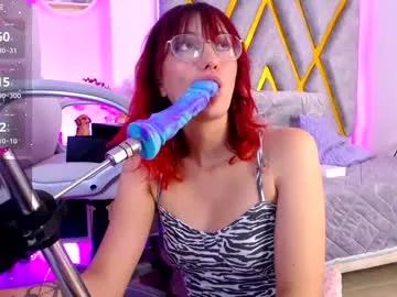 susan_hottye_ on Chaturbate 