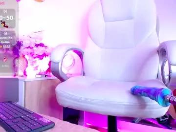 susan_hottye_ on Chaturbate 