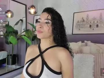 sussanalee on Chaturbate 
